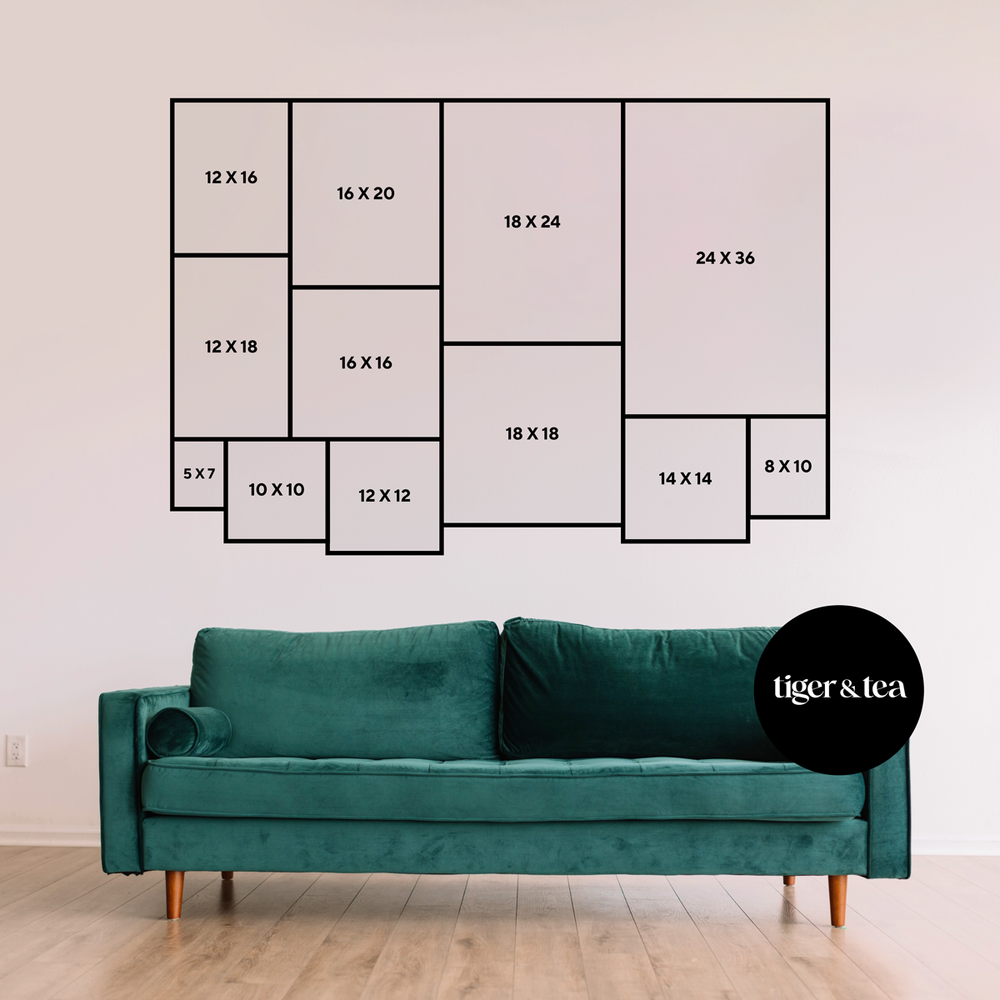 Peek Print - More Colors (4438480519202)