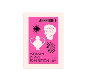 Aphrodite Print