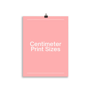 Centimeter Print Sizes (7196019752994)