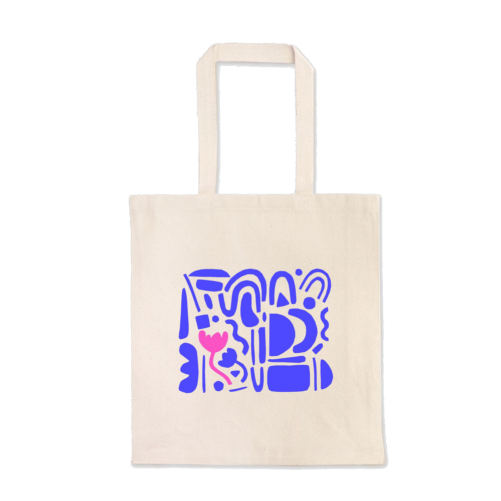 
            
                Load image into Gallery viewer, Stand Out - Heavy Tote Bag (6957051052066)
            
        