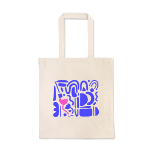 
            
                Load image into Gallery viewer, Stand Out - Heavy Tote Bag (6957051052066)
            
        