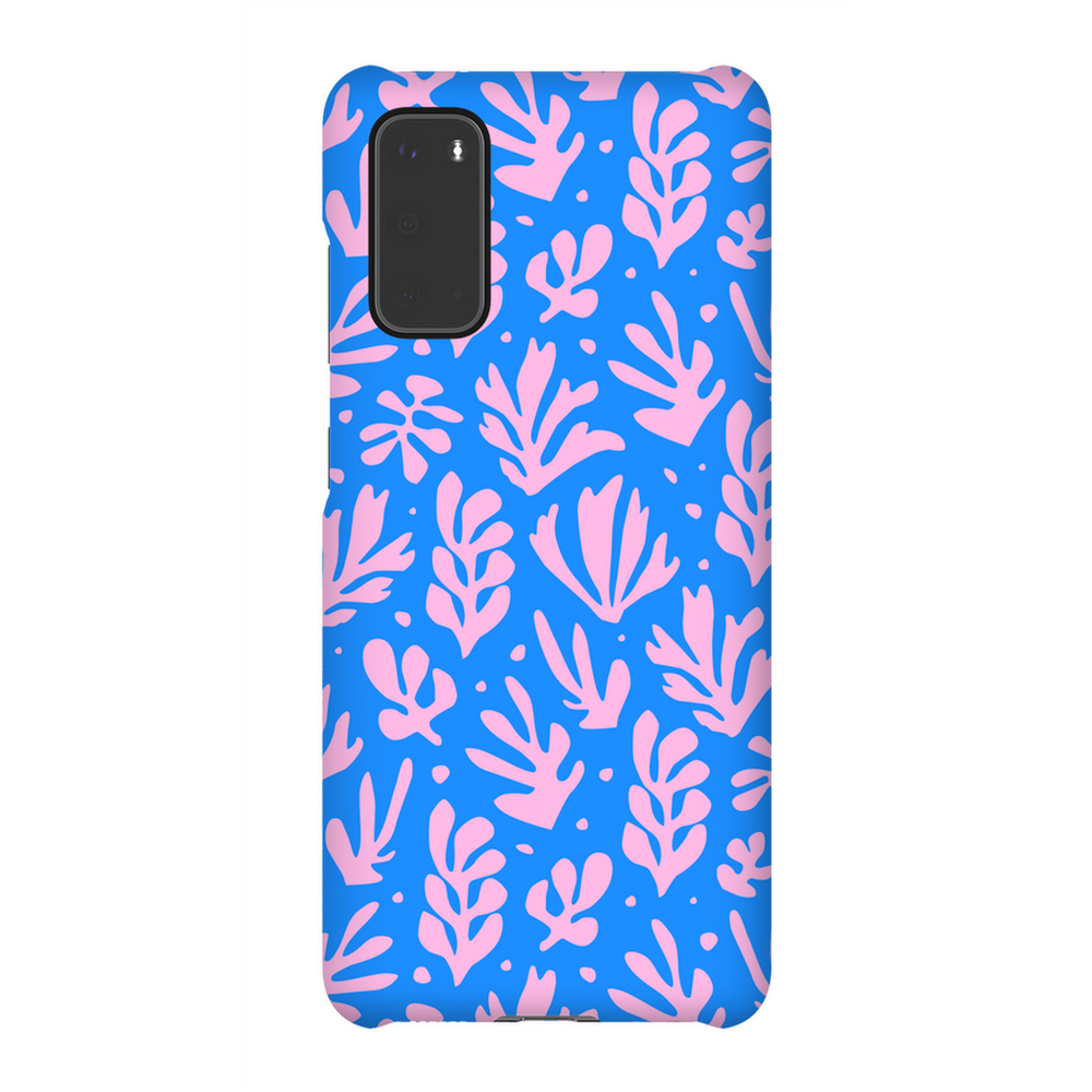 
            
                Load image into Gallery viewer, Life is Wonderful Phone Case (6939761770530)
            
        