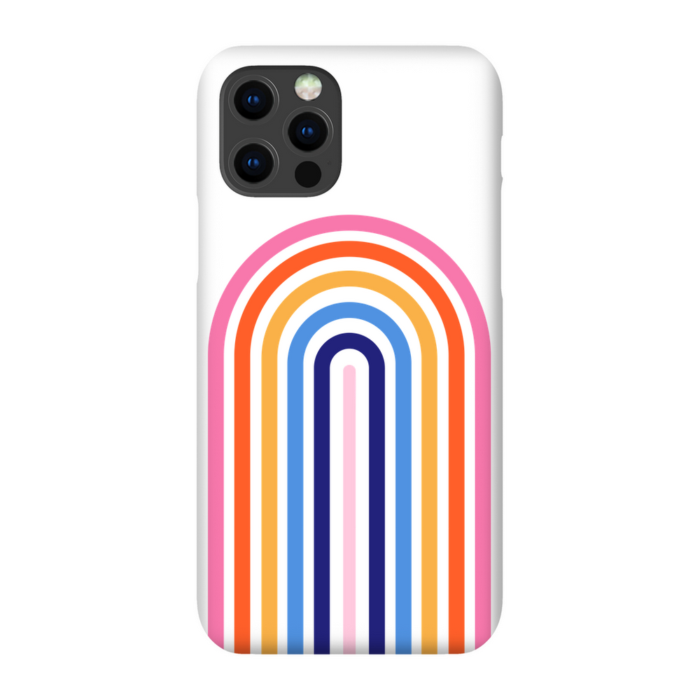 
            
                Load image into Gallery viewer, Rainbow Sky Phone Case (4490270605346)
            
        