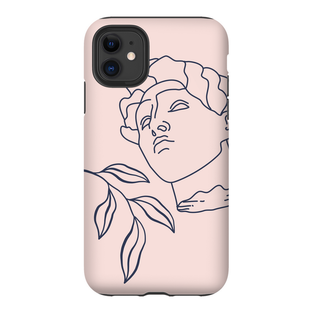 
            
                Load image into Gallery viewer, Roman Phone Case (4247155310649)
            
        