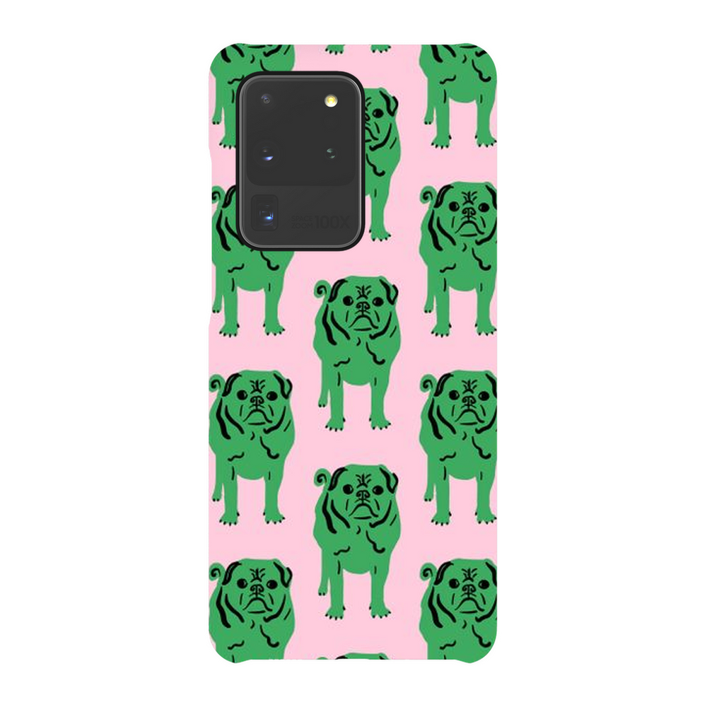 
            
                Load image into Gallery viewer, Puggala Phone Case (4436468498466)
            
        