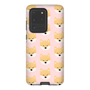 Shiba Phone Case (4174348124217)