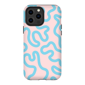 
            
                Load image into Gallery viewer, Pastel Moments Phone Case - Blue/Pink (4490354720802)
            
        