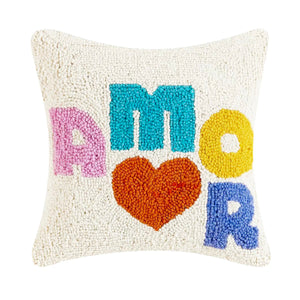 
            
                Load image into Gallery viewer, Amor Hook Pillow (7176216281122)
            
        