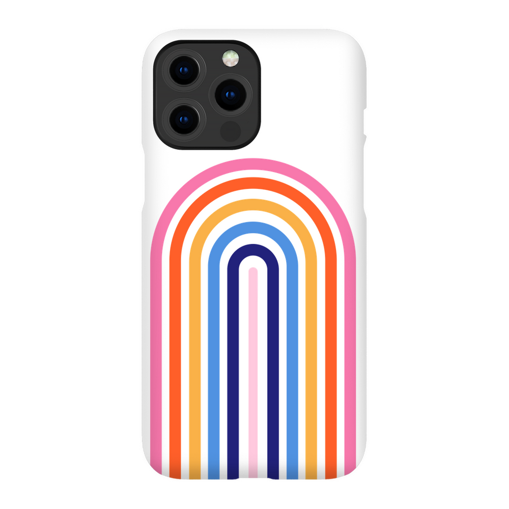 Rainbow Sky Phone Case (4490270605346)