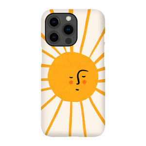 
            
                Load image into Gallery viewer, Sunshine Day Phone Case (4439309320226)
            
        
