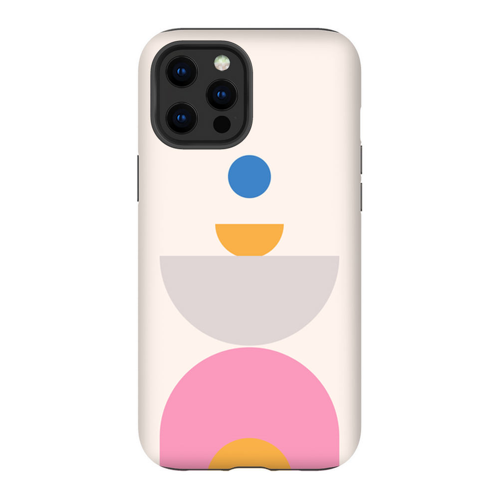 
            
                Load image into Gallery viewer, Balance Phone Case (4490289479714)
            
        