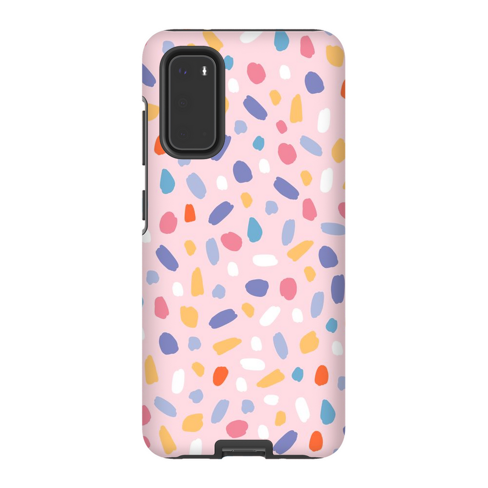 
            
                Load image into Gallery viewer, Terrazzo Phone Case (4595362693154)
            
        