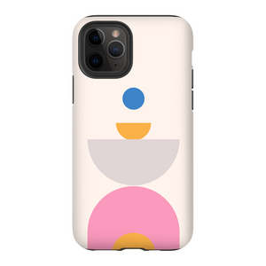 
            
                Load image into Gallery viewer, Balance Phone Case (4490289479714)
            
        