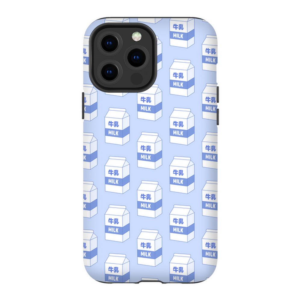 
            
                Load image into Gallery viewer, Milk Phone Case (4174335148089)
            
        