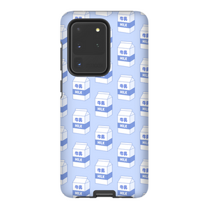 Milk Phone Case (4174335148089)