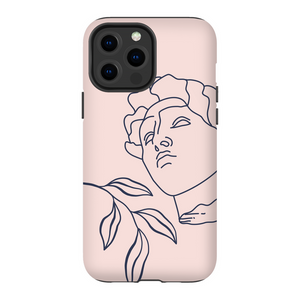 
            
                Load image into Gallery viewer, Roman Phone Case (4247155310649)
            
        