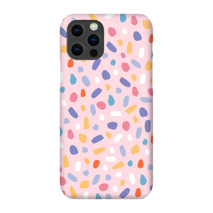 
            
                Load image into Gallery viewer, Terrazzo Phone Case (4595362693154)
            
        
