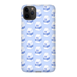 Milk Phone Case (4174335148089)