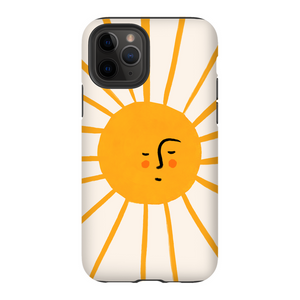 Sunshine Day Phone Case (4439309320226)