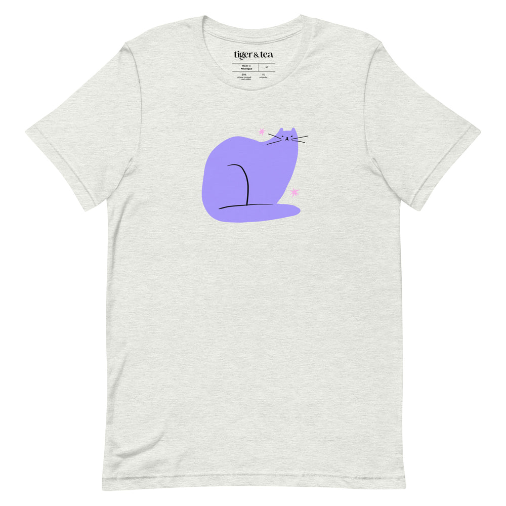 
            
                Load image into Gallery viewer, Chonky Boi Unisex t-shirt (7037475848226)
            
        